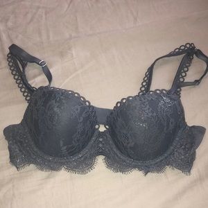 Vs | Dream Angels Lined Demi